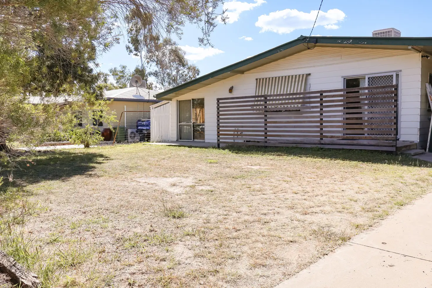 Main view of Homely house listing, 10 Borland Street, Roma QLD 4455