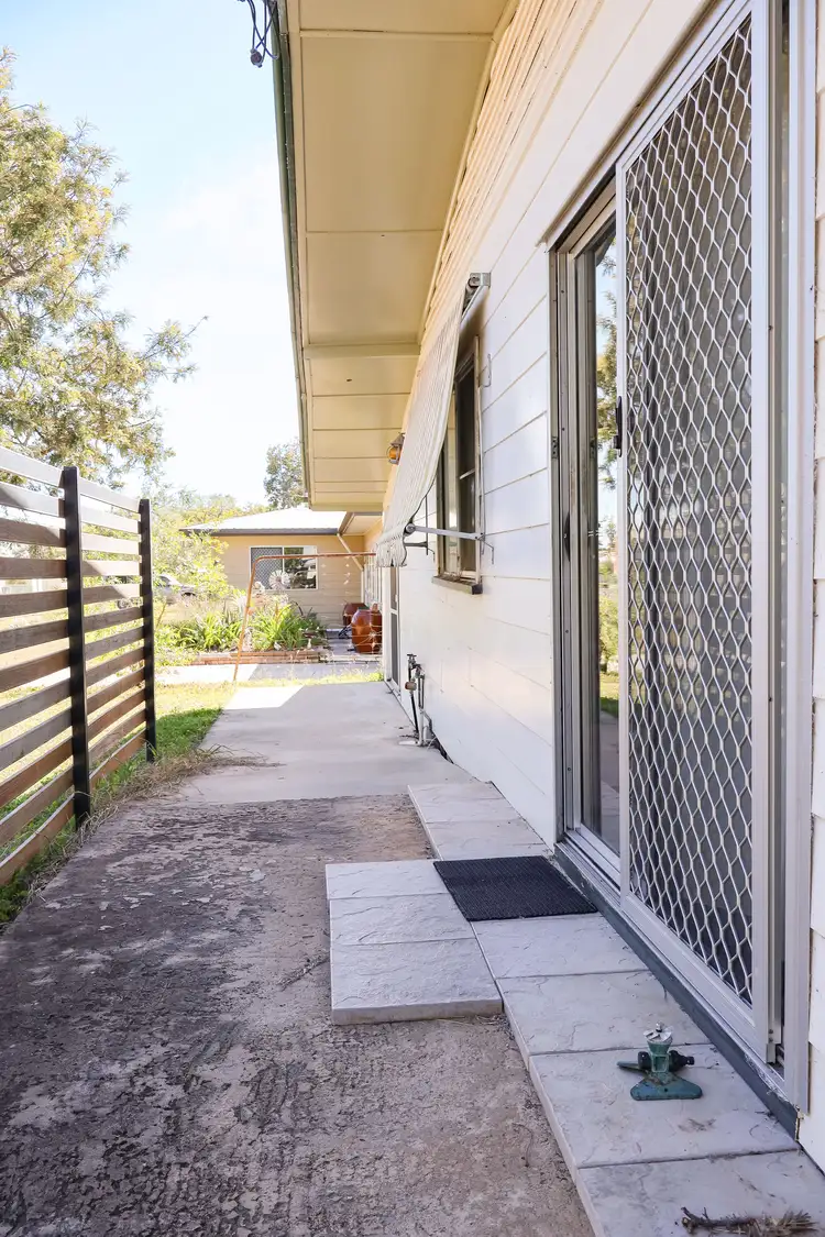 Second view of Homely house listing, 10 Borland Street, Roma QLD 4455
