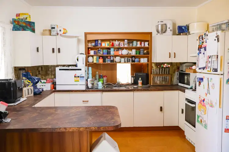 Fifth view of Homely house listing, 10 Borland Street, Roma QLD 4455