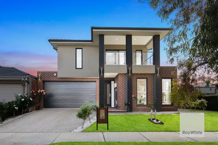 Main view of Homely house listing, 2 Sassafras Way, Aintree VIC 3336