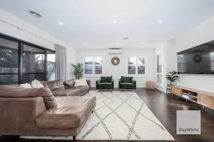 Second view of Homely house listing, 2 Sassafras Way, Aintree VIC 3336