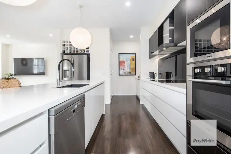 Third view of Homely house listing, 2 Sassafras Way, Aintree VIC 3336