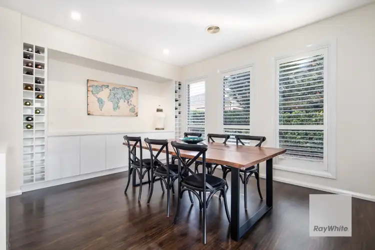 Fourth view of Homely house listing, 2 Sassafras Way, Aintree VIC 3336