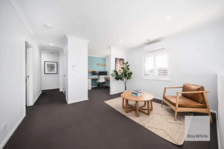 Fifth view of Homely house listing, 2 Sassafras Way, Aintree VIC 3336