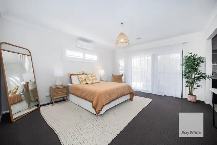Sixth view of Homely house listing, 2 Sassafras Way, Aintree VIC 3336