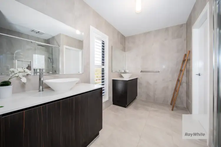 Seventh view of Homely house listing, 2 Sassafras Way, Aintree VIC 3336