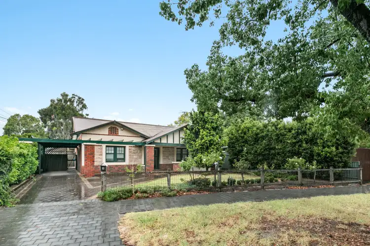 Main view of Homely house listing, 11 Piccadilly Circus, Colonel Light Gardens SA 5041