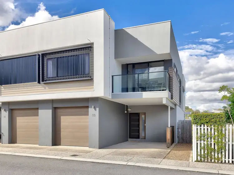 15/166 Nottingham Road, Parkinson QLD 4115