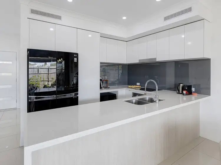 Fourth view of Homely townhouse listing, 15/166 Nottingham Road, Parkinson QLD 4115