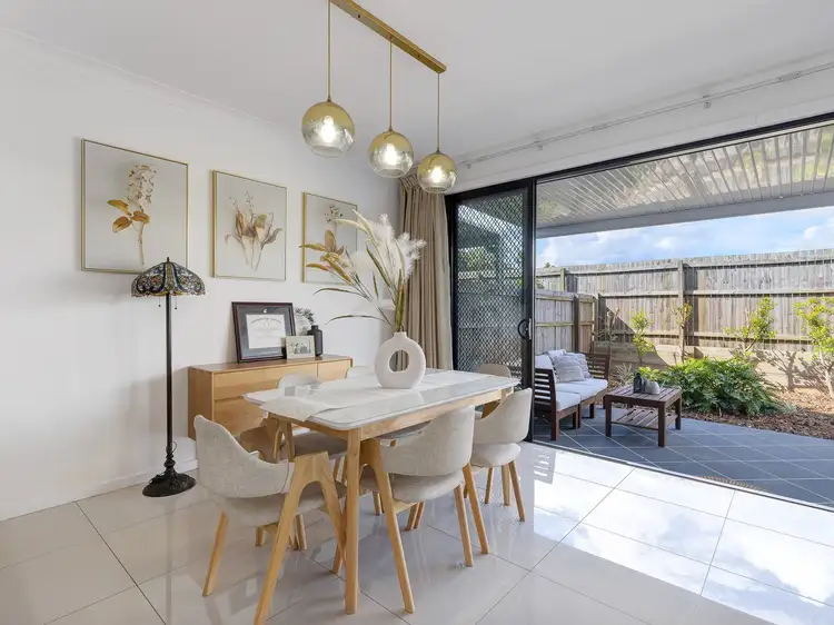 Fifth view of Homely townhouse listing, 15/166 Nottingham Road, Parkinson QLD 4115