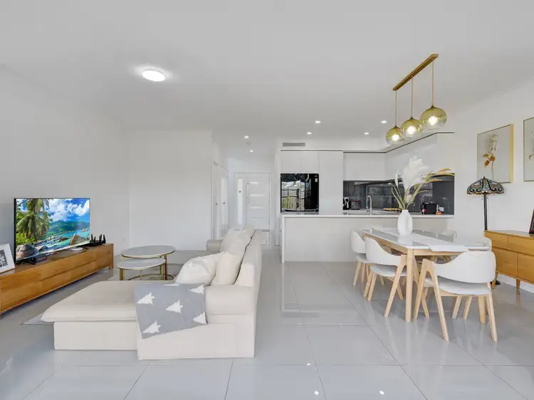 Sixth view of Homely townhouse listing, 15/166 Nottingham Road, Parkinson QLD 4115