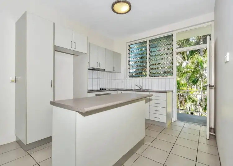 7/3 Margaret Street, Stuart Park NT 820