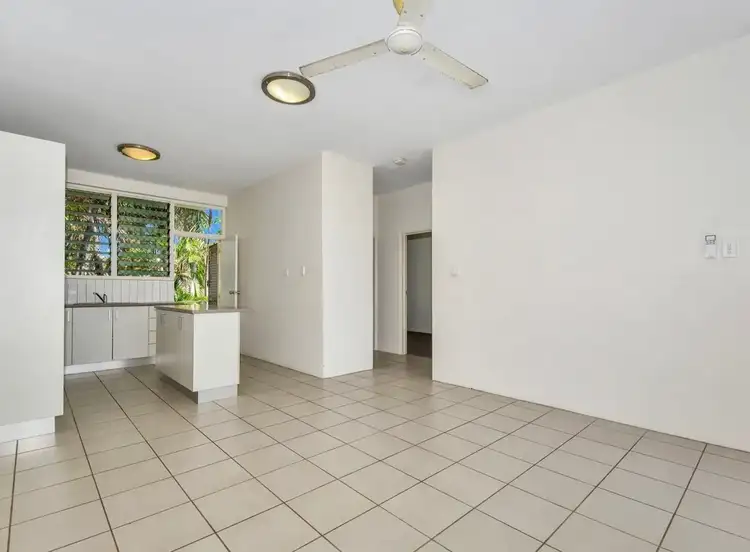 Second view of Homely unit listing, 7/3 Margaret Street, Stuart Park NT 820