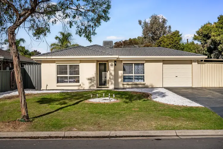 12 Melanie Court, Paralowie SA 5108