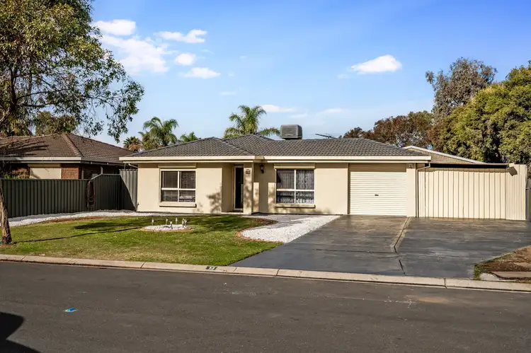 Second view of Homely house listing, 12 Melanie Court, Paralowie SA 5108