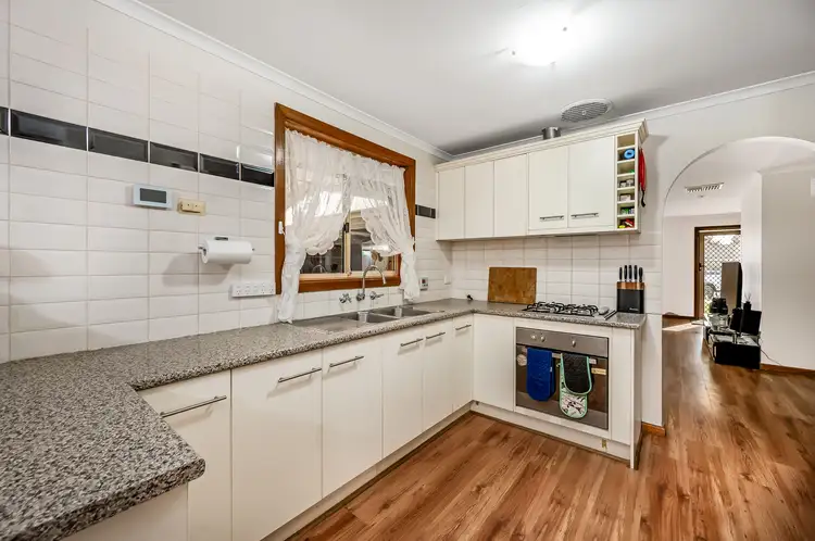 Fourth view of Homely house listing, 12 Melanie Court, Paralowie SA 5108