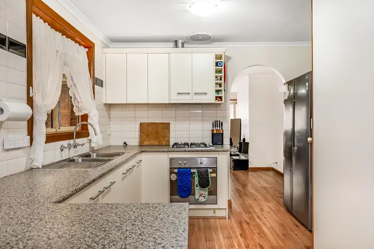 Fifth view of Homely house listing, 12 Melanie Court, Paralowie SA 5108