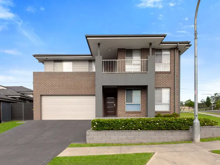 Main view of Homely house listing, 37 Cumberland Street, Gregory Hills NSW 2557
