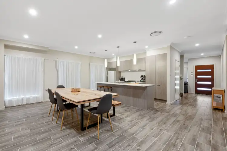 Second view of Homely house listing, 37 Cumberland Street, Gregory Hills NSW 2557