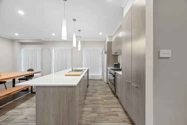 Fourth view of Homely house listing, 37 Cumberland Street, Gregory Hills NSW 2557