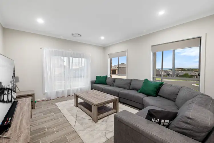 Fifth view of Homely house listing, 37 Cumberland Street, Gregory Hills NSW 2557