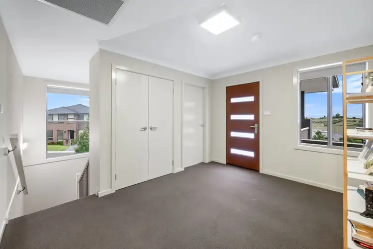Sixth view of Homely house listing, 37 Cumberland Street, Gregory Hills NSW 2557