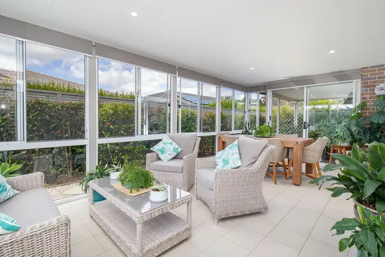 Second view of Homely house listing, 32 Sugar Glider Way, Fullerton Cove NSW 2318