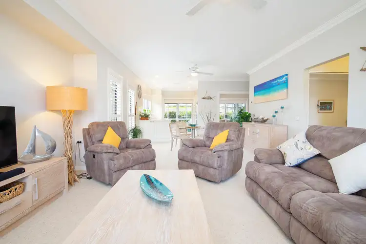 Third view of Homely house listing, 32 Sugar Glider Way, Fullerton Cove NSW 2318