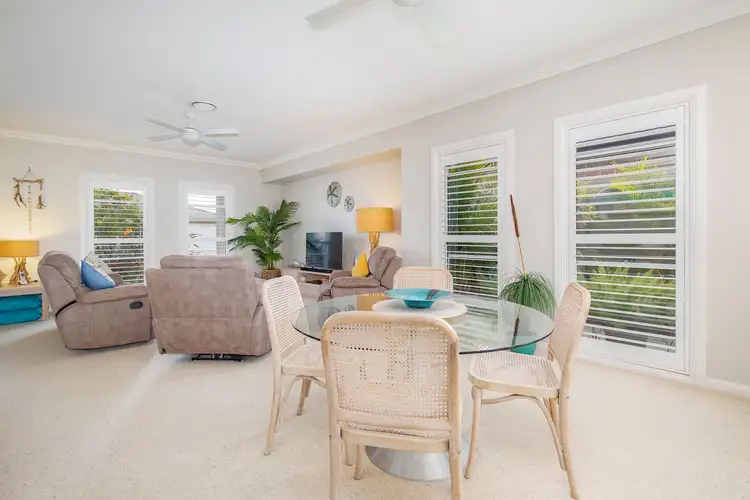 Fourth view of Homely house listing, 32 Sugar Glider Way, Fullerton Cove NSW 2318