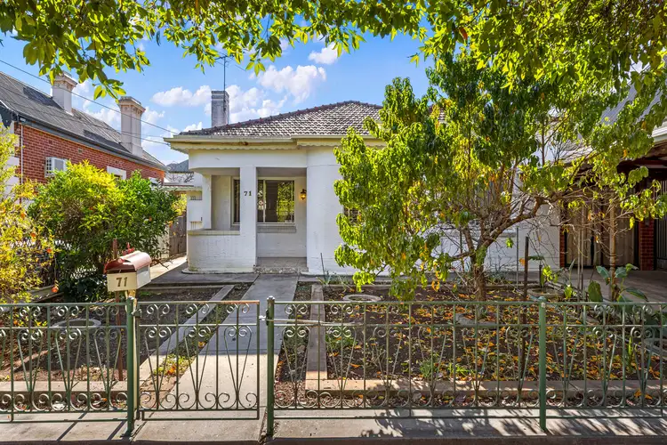 71 William Street, Norwood SA 5067
