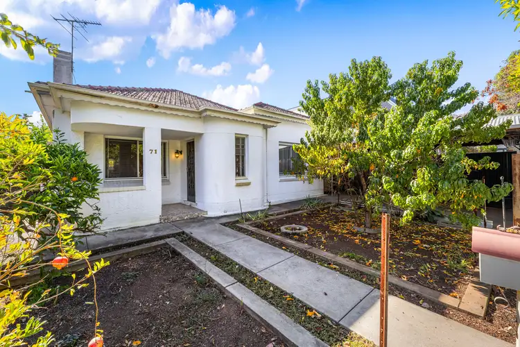 Second view of Homely house listing, 71 William Street, Norwood SA 5067