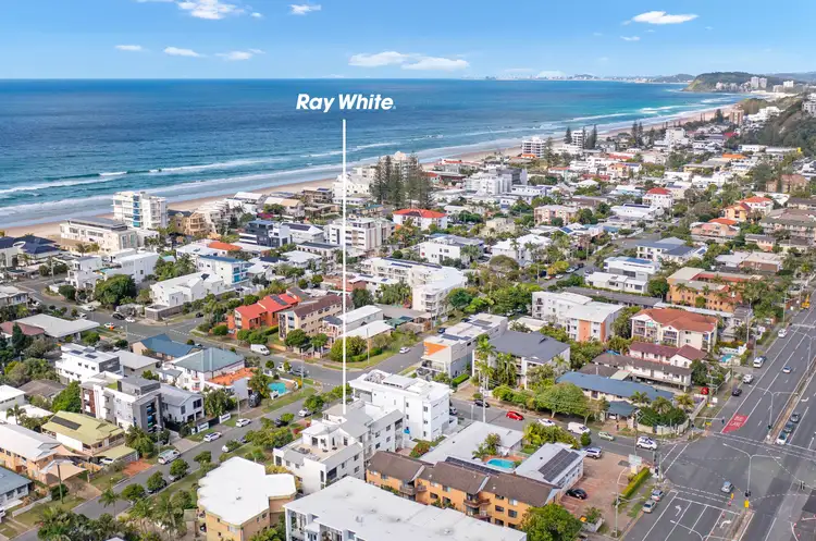 Main view of Homely apartment listing, 3/108-112 Petrel Avenue, Mermaid Beach QLD 4218