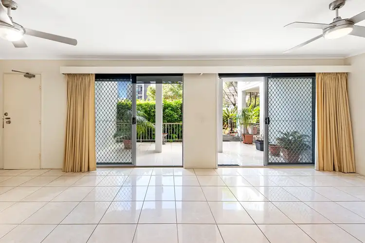 Third view of Homely apartment listing, 3/108-112 Petrel Avenue, Mermaid Beach QLD 4218