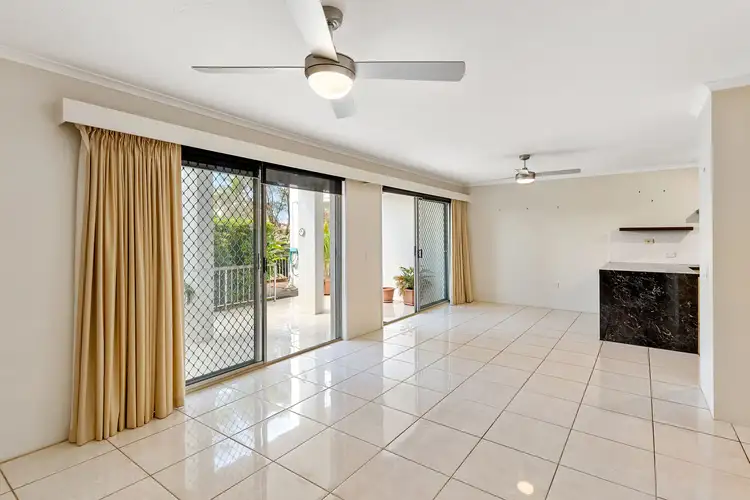 Fourth view of Homely apartment listing, 3/108-112 Petrel Avenue, Mermaid Beach QLD 4218