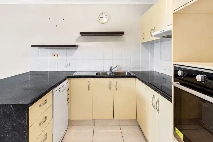Sixth view of Homely apartment listing, 3/108-112 Petrel Avenue, Mermaid Beach QLD 4218