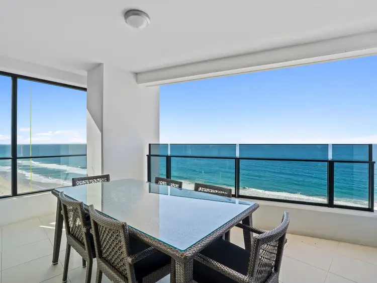 Main view of Homely apartment listing, 2405/4 The Esplanade, Surfers Paradise QLD 4217