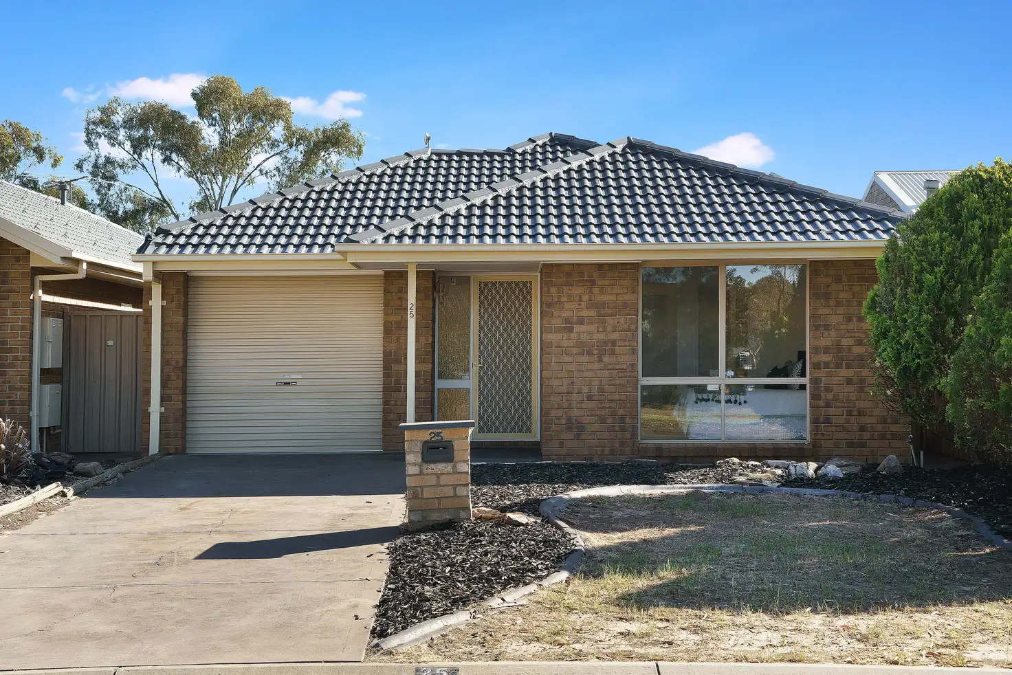 Main view of Homely house listing, 25 Mitchinson Grove, Pooraka SA 5095