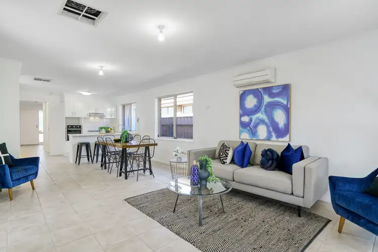 Second view of Homely house listing, 25 Mitchinson Grove, Pooraka SA 5095