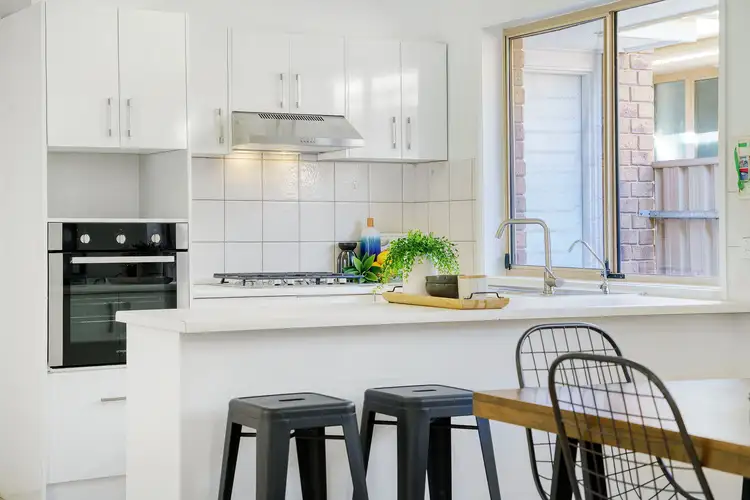 Third view of Homely house listing, 25 Mitchinson Grove, Pooraka SA 5095