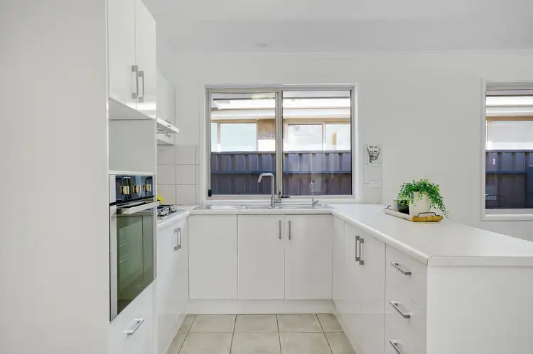 Fifth view of Homely house listing, 25 Mitchinson Grove, Pooraka SA 5095