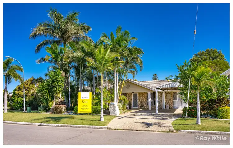 Main view of Homely house listing, 14 Ottaway Street, Norman Gardens QLD 4701