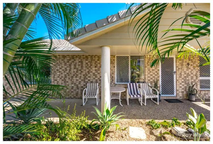Second view of Homely house listing, 14 Ottaway Street, Norman Gardens QLD 4701