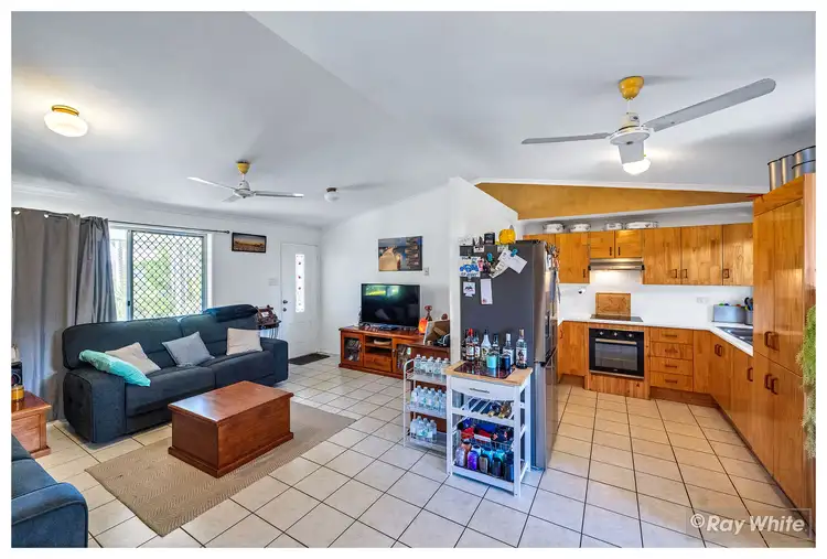 Sixth view of Homely house listing, 14 Ottaway Street, Norman Gardens QLD 4701