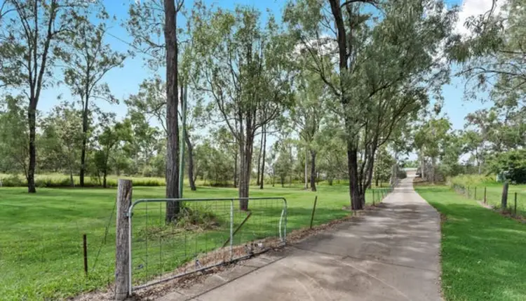 Second view of Homely house listing, 62 Cricket Road, Regency Downs QLD 4341