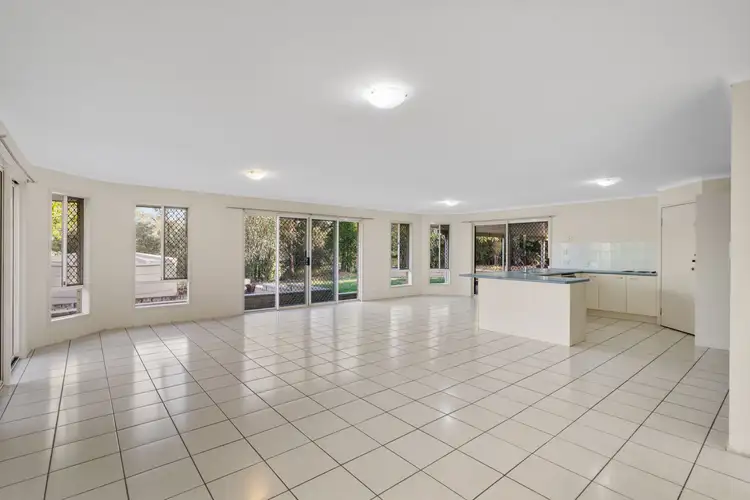 Third view of Homely house listing, 62 Cricket Road, Regency Downs QLD 4341