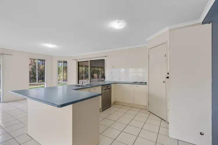 Fourth view of Homely house listing, 62 Cricket Road, Regency Downs QLD 4341