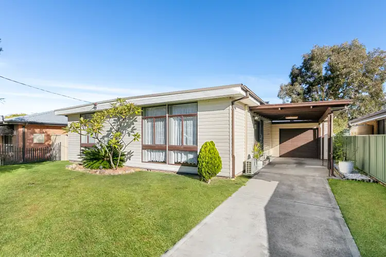 Second view of Homely house listing, 66 Natuna Avenue, Budgewoi NSW 2262