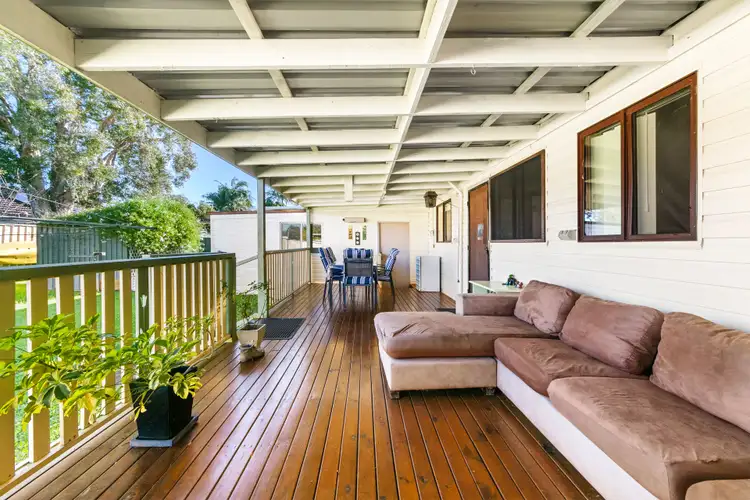 Third view of Homely house listing, 66 Natuna Avenue, Budgewoi NSW 2262