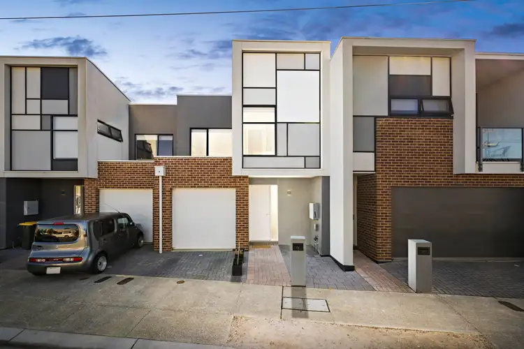 43 Gracechurch Street, Port Adelaide SA 5015