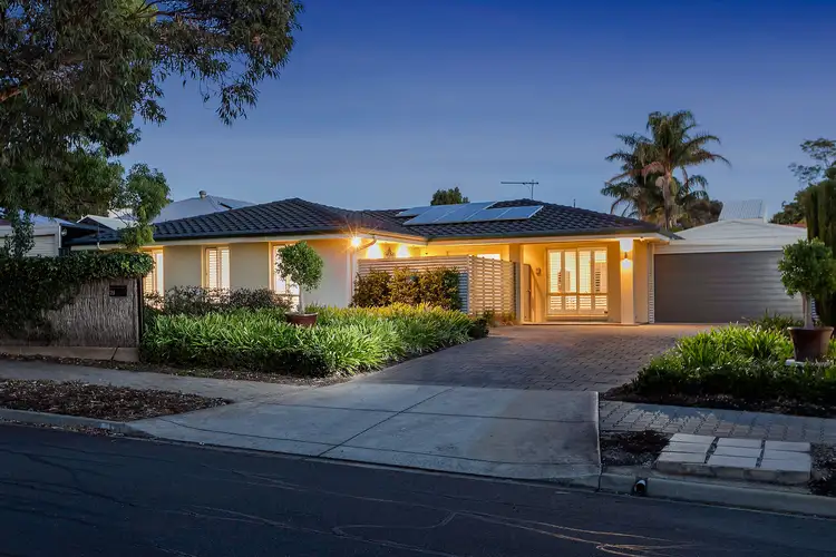 21 Fitzgerald Road, Pasadena SA 5042